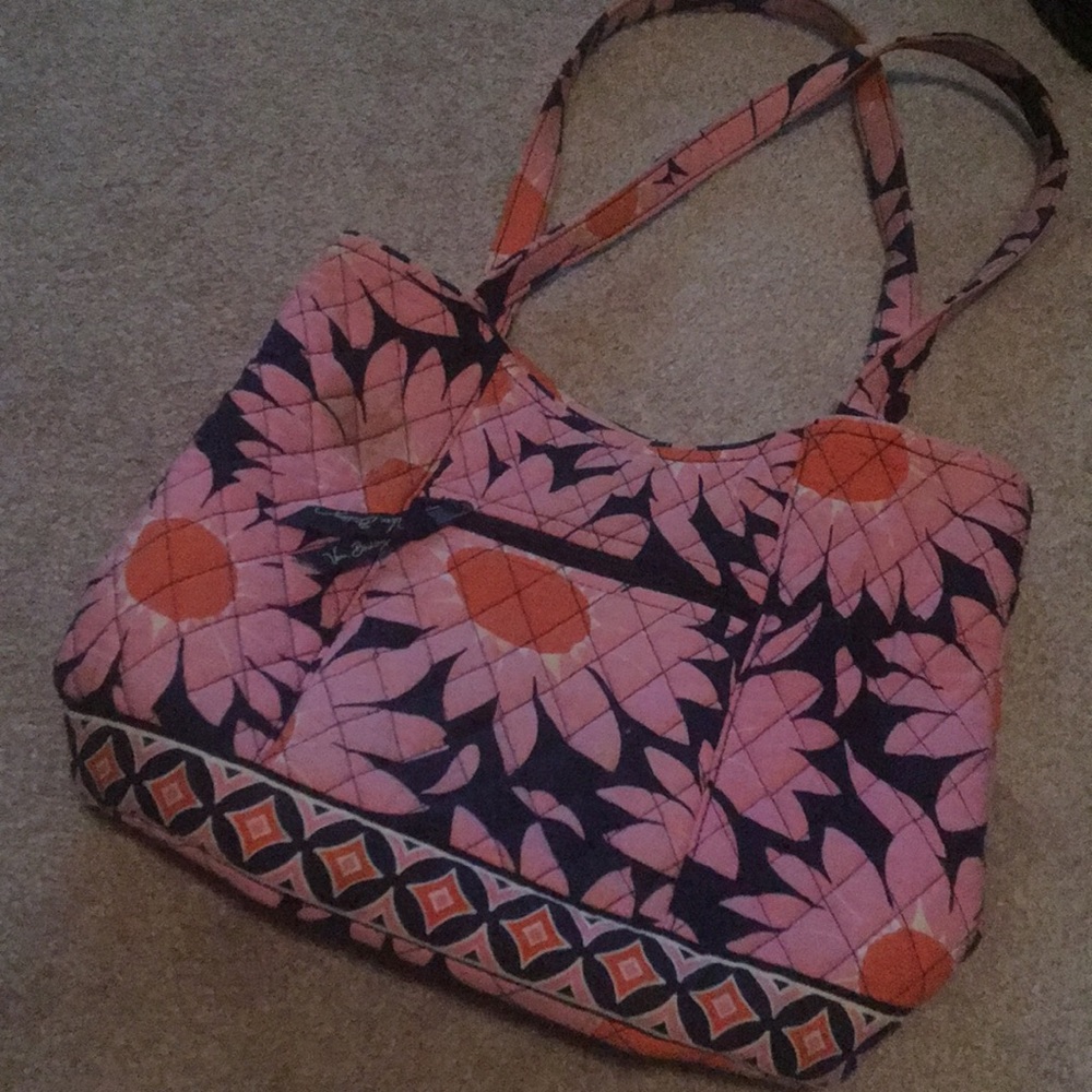 Vera Bradley bag